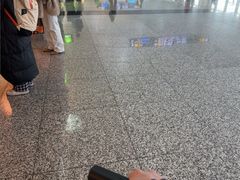 -石家庄正定国际机场-T2航站楼