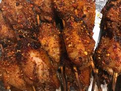 -管氏翅吧(马家堡店)