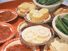 -文立新麻辣烫(合生汇21街区店)