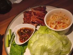 -星叶·东南亚料理(温州万象城店)