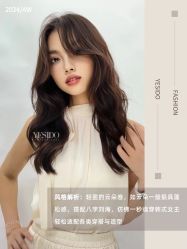 -YESIDO椰岛造型