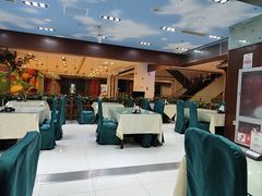 -东四民芳餐厅(世茂工三店)