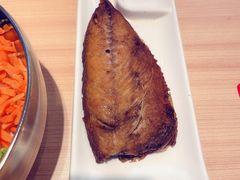 -小木屋拌饭(沈阳中街大悦城店)
