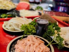 -祥源胡同·涮牛羊肉火锅(花桥店)