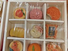 -北京稻香村(零号店)