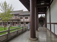 -法门文化景区
