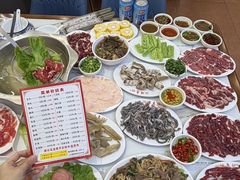 -乌记鲜活牛肉城(金砂东路店)