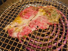 -一品诚记烤肉(大连柏威年购物中心店)