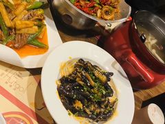 -胡桃里音乐酒馆(观澜御湖店)