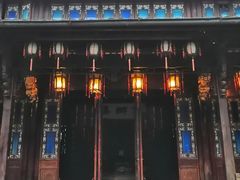 -胡雪岩故居