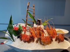 -海立阁海鲜江浙菜(漕河泾印象城店)