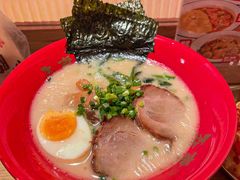 -吾妻拉面•和风食堂(群光广场店)
