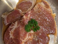 -西塔老太太泥炉烤肉(川沙百联店)