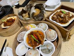 -喜鹊茶点.啫煲(车陂店)