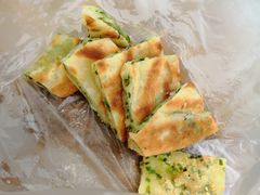 葱油饼-咏春葱油饼(德政中路店)