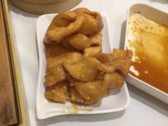 -稻香酒家·33年老字号·港式粤菜(富邦中心店)