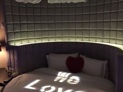 -薇爱精品时尚酒店(吴中店)