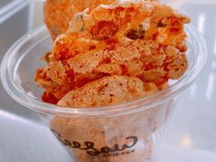 -Seesaw Coffee(88铜仁路店)
