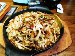 -局气烤鸭·北京菜(前门店)
