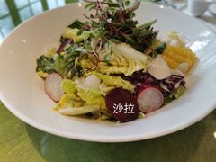 -上海小南国(仲盛世界商城店)