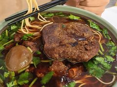 -旺泉餐饮店·清真牛肉面馆