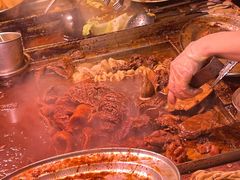 -明记牛杂(新马路分店)