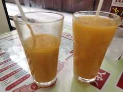 -香港華心糖水鋪(南西总店)