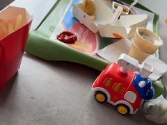 -麦当劳(北苑秋实路店)