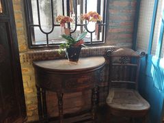 -西关84·History·Art·Cafe