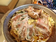 -樱の千渡日式料理·铁板烧•烧鸟(金盛田广场店)