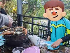 -Jomtien Talay Pao Pattaya