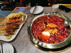 -热辣宗师·串串火锅(万达金街店)