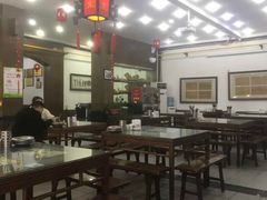 大堂-春发生饭店·非遗(南院门店)