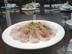 -福春居饺子楼(创业路店)