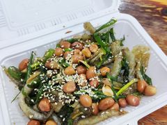 -陳添記·祖傳爽鱼皮(十五甫三巷店)