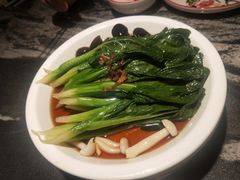 -新白鹿餐厅(松江开元地中海店)