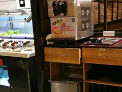 -汉拿山(包河万达店)