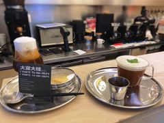 -村口大树(长乐路店)