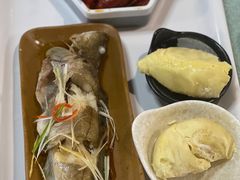 -钱库里海鲜自助(唐山街店)