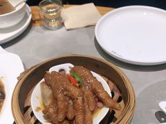 -如轩·海鲜砂锅粥·潮汕菜(南城店)