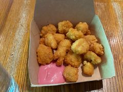 -JuiceRobot·手工意大利面&汉堡精酿(珠江新城店)
