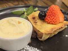 -安妮意大利餐厅(世贸天阶店)