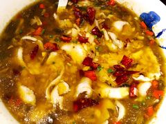 酸菜鱼-辛香汇(宝乐汇店)