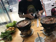 -范贤光鸡公煲(平乐园总店)