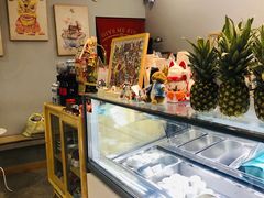 -歎雪糕低糖低脂Gelato冰淇淋