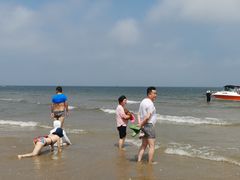 -渔岛海洋度假区