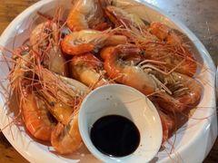 -光头佬钓虾场·烧烤·聚餐·亲子(金沙洲店)