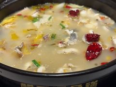 -周渝食惦酸菜鱼(青浦店)