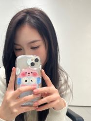 -DL HOPE明星造型