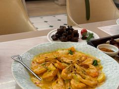 -荷花亭·湖北融合菜(中商广场店)